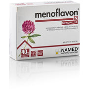 Named Menoflavon N 60 Compresse-1