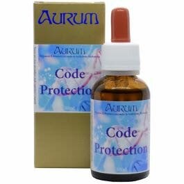 Aurum Code Protection Gocce 30ml-1