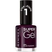 Rimmel Smalto Super Gel 064 Plum Pudding-1