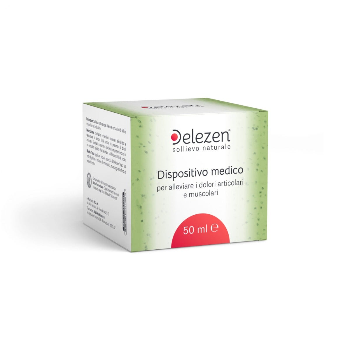 Delezen Crema 50ml-1