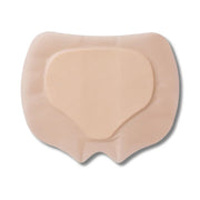 Aquacel Foam Pro Medicazione Avanzata 19.8x14cm 10 Pezzi-1