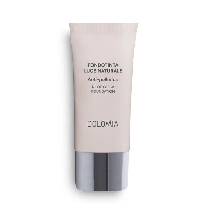 Dolomia Fondotinta Luce Naturale n.14 Miele 30ml-0