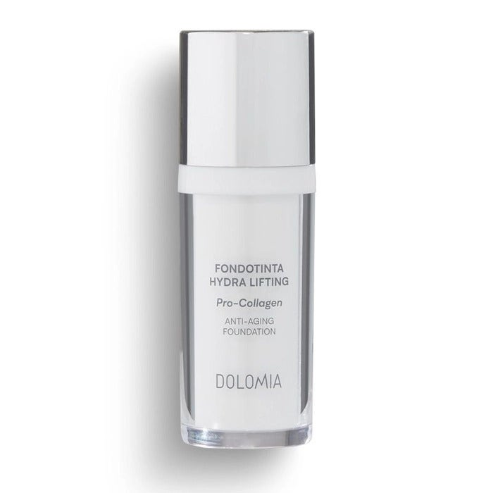 Dolomia Fondotinta Hydralifting Pro-Collagen n.24 Miele 30ml-1