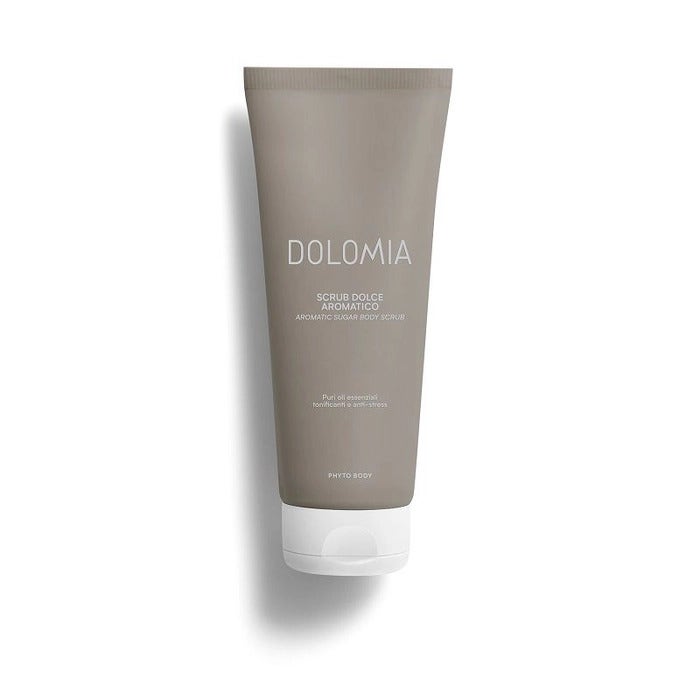 Dolomia Phyto Body Scrub Dolce Aromatico 200ml-1