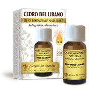Dr Giorgini Cedro Del Libano Olio Essenziale Naturale 10ml-1