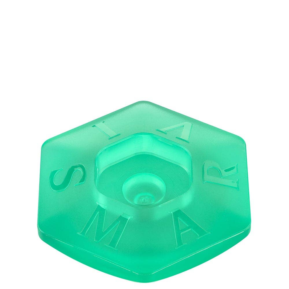 Marvis Porta Dentifricio Verde 1 Pezzo-0