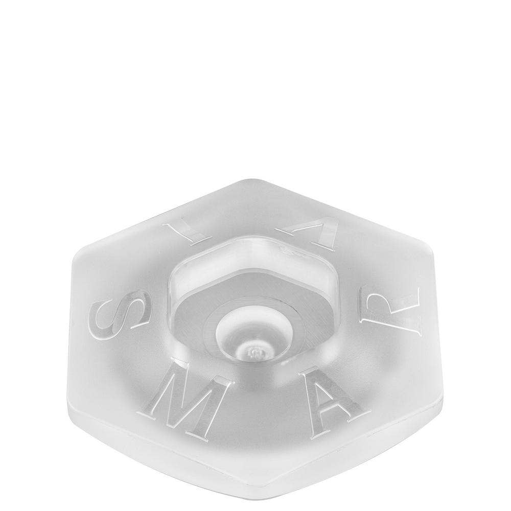Marvis Porta Dentifricio Bianco 1 Pezzo-0