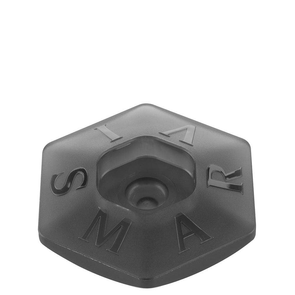 Marvis Porta Dentifricio Nero 1 Pezzo-1