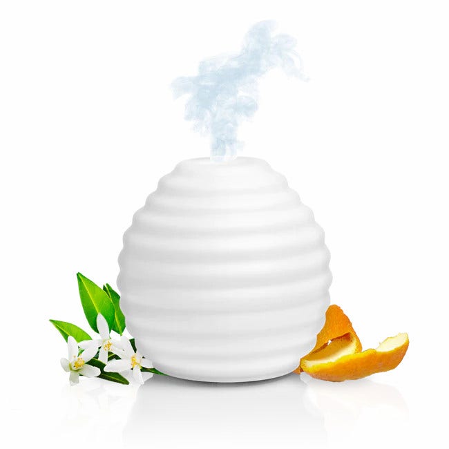 Puressentiel Diffusore Umidificatore Ultrasonico Api-2