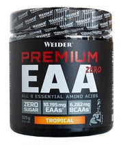 Weider Premium EaAA Zero  Tropical 325g-1