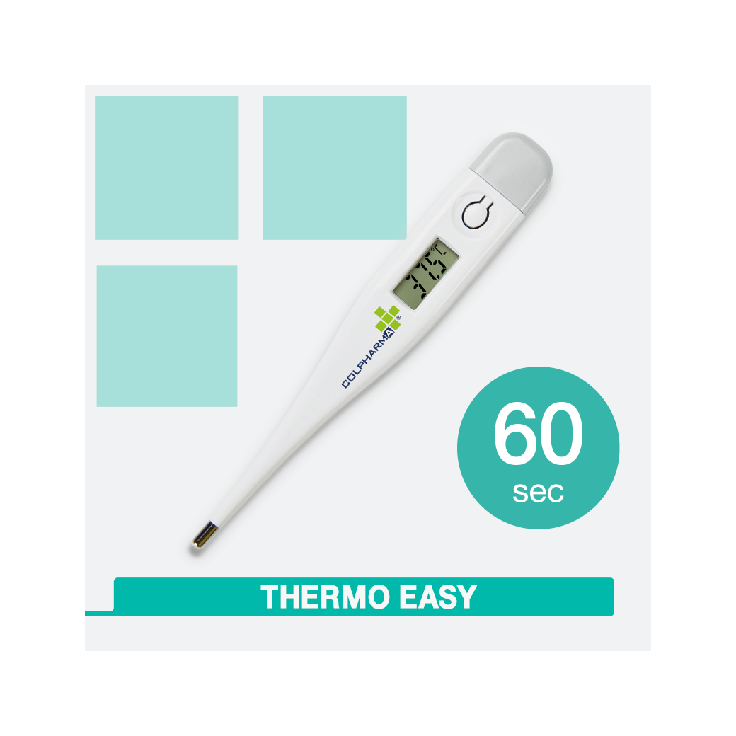 Termometro Digitale Thermo Easy-1