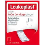 Leukoplast Elastofix Benda Rete Dito 2,50mt-2