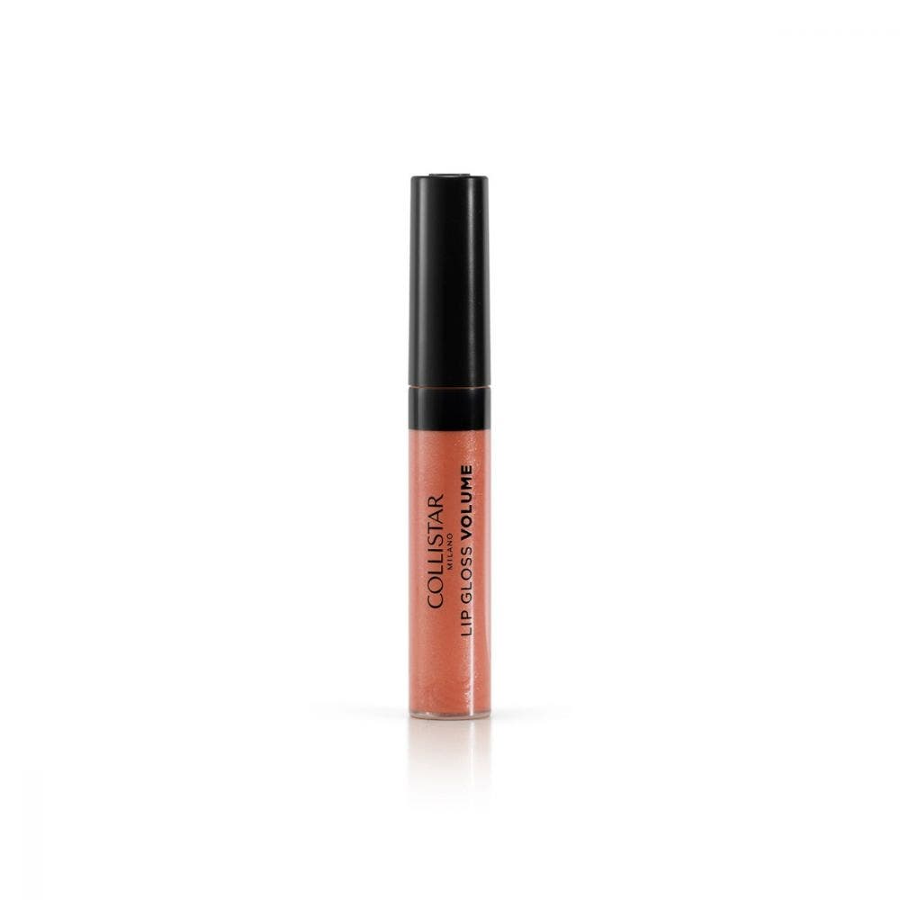Collistar Lip Gloss Volume 130 Divine Oranges-2