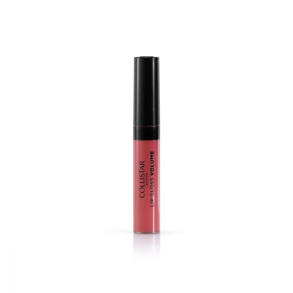 Collistar Lip Gloss Volume 170 Hot Grapefruit-2