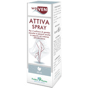 Waven Attiva Spray 50ml-1