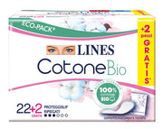 Lines Cotone Bio 24 Proteggislip Ripiegati-1