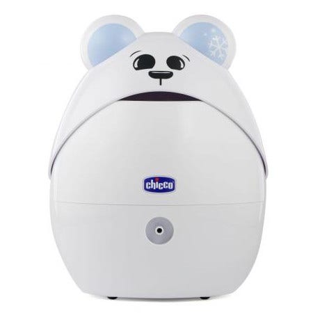 Chicco Aerosol Orso Polare -2