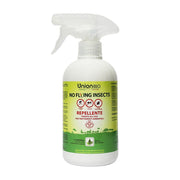 Union Bio No Flying Insects Insetto Acaro-repellente 500ml-3