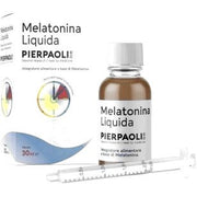 Melatonina Liquida Pierpaoli 30ml  - 1