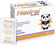Nalkein Nadral Per Bambini 16 Bustine-1