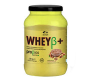 4+ Nutrition Wheyb+ Chocotella 1,8kg-1