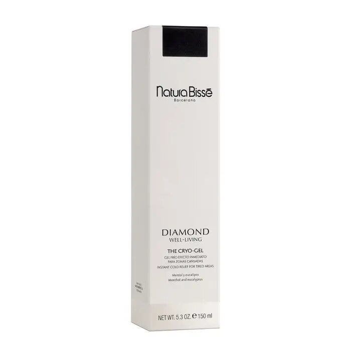 Natura Bissé Diamond Well-Living The Cryo-Gel 150ml-3