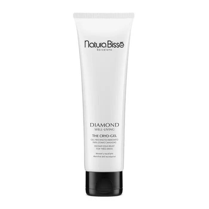 Natura Bissé Diamond Well-Living The Cryo-Gel 150ml-1