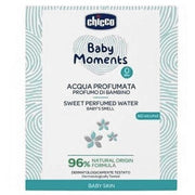 Chicco Baby Moments Acqua Profumata 100ml  - 1