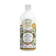 Le Maioliche Ricarica Sapone Liquido Italian Olive Oil 1L  - 1