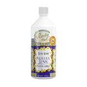 Le Maioliche Ricarica Sapone Liquido Sicilian Lemon 1L  - 1
