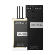 Yodeyma Agua Fresca Edp Pour Homme 50ml-1