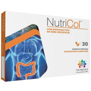 Nutricolor 30 Capsule Vegetali-2