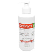 Derigyn Active Sapone Mani Igienizzante 300ml-1