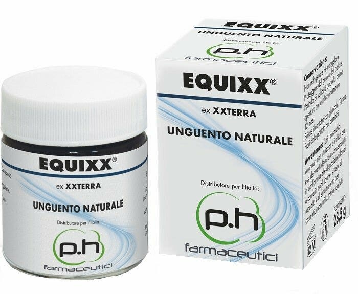 Equixx ex Xxterra Unguento Per Animali 28,5g-2