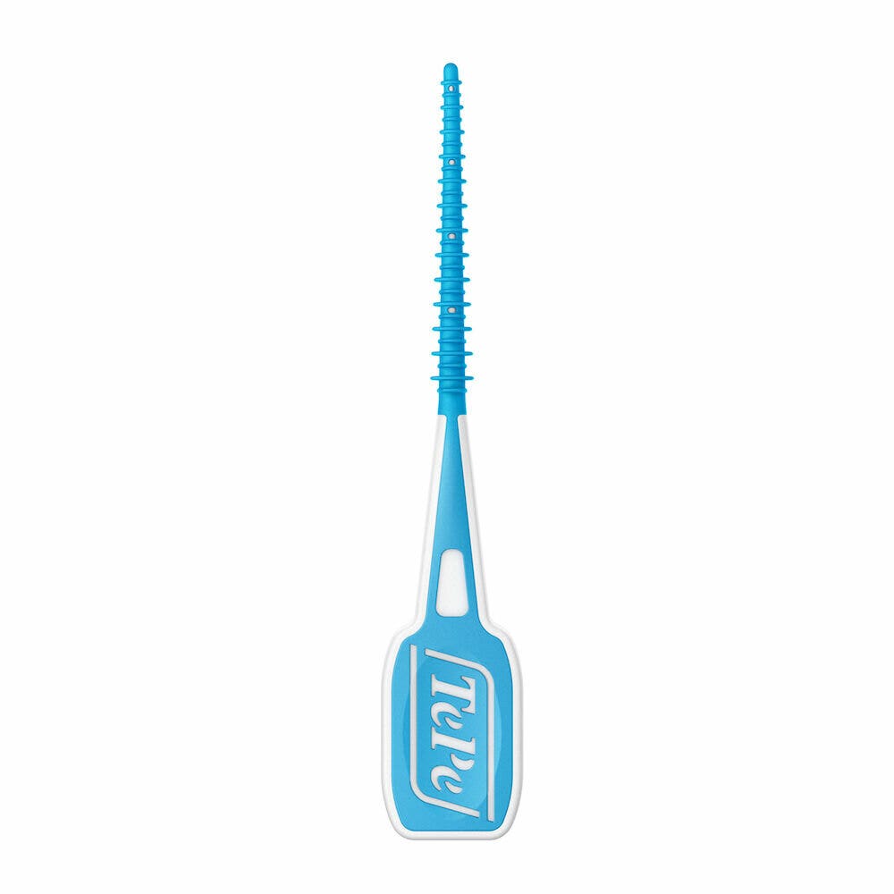 Tepe Easypick Scovolini Blu M/L Per Spazi Interdentali Medi O Larghi 12 Pezzi-2