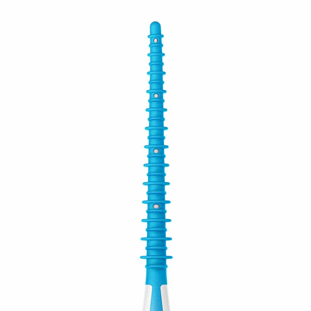 Tepe Easypick Scovolini Blu M/L Per Spazi Interdentali Medi O Larghi 12 Pezzi-3