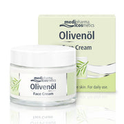 Medipharma Olivenol Face Cream 50ml-2