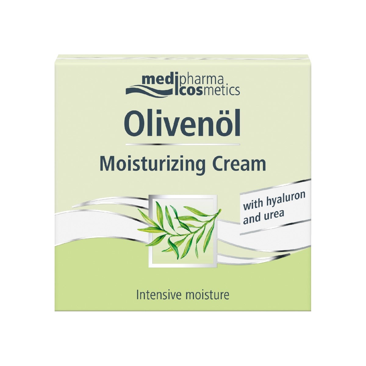 Medipharma Olivenol Crema Intensiva Rigenerante 50ml-4