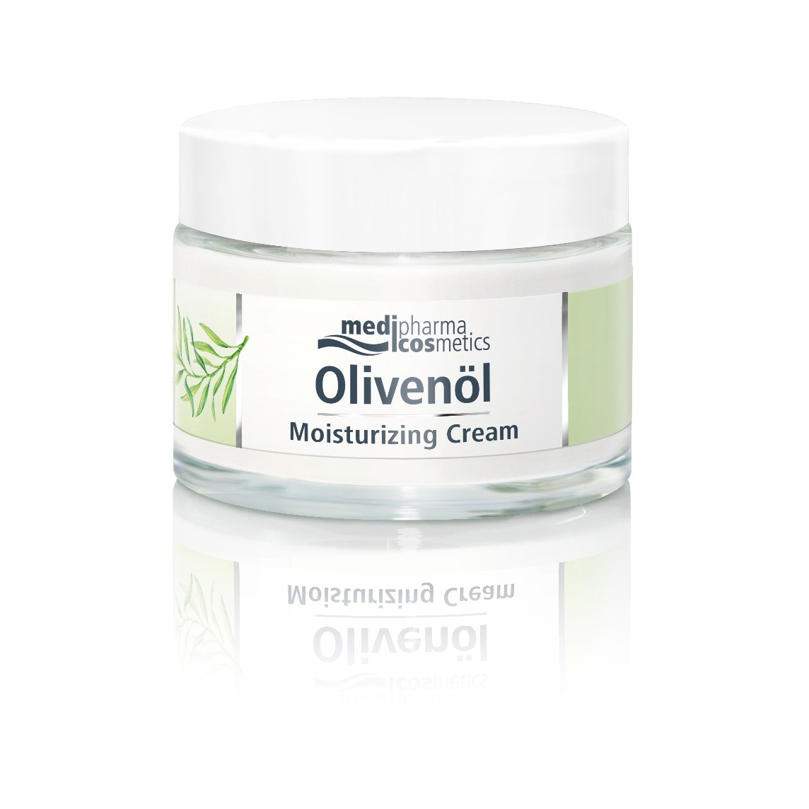 Medipharma Olivenol Crema Intensiva Rigenerante 50ml-5