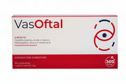 Vasoftal 30 Compresse Rivestite