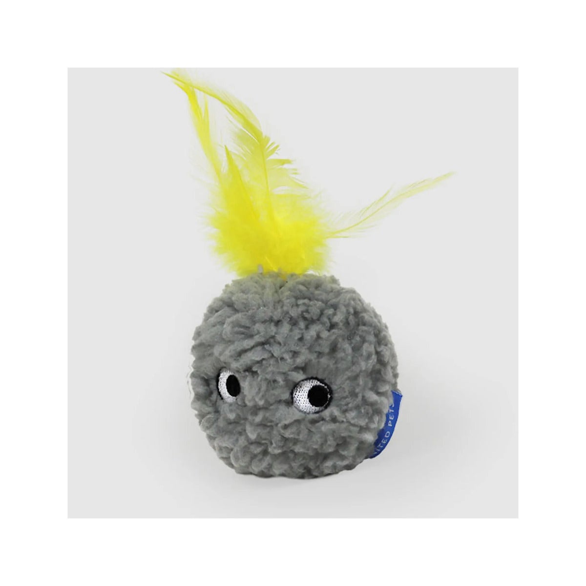 United Pets AromaStories Pepin Peluche Con Essenza Calmante Per Gatti-2