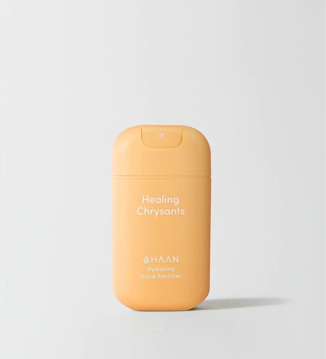 Haan Igienizzante Mani Healing Chrysantsr Pocket 30ml-1