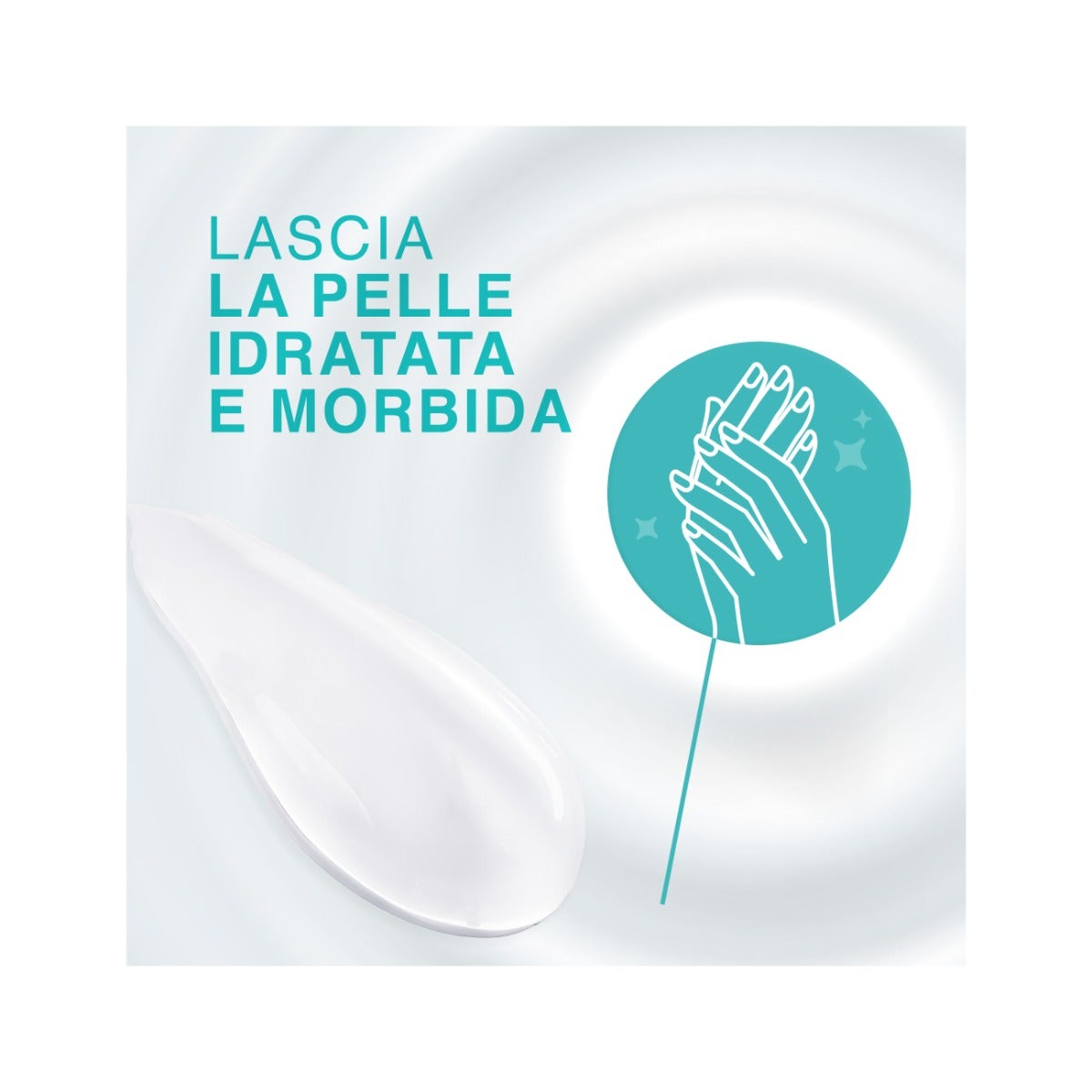 Neutrogena Crema Mani Idratazione/Igiene 50ml-5