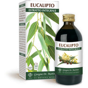 Dr Giorgini Eucalipto Estratto Integrale 200ml-2