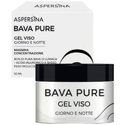 Asperisina Bava Pure Gel Viso 50ml  - 5