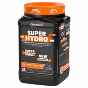 Ethic Sport Super Hydro Gusto Limone 500g-1