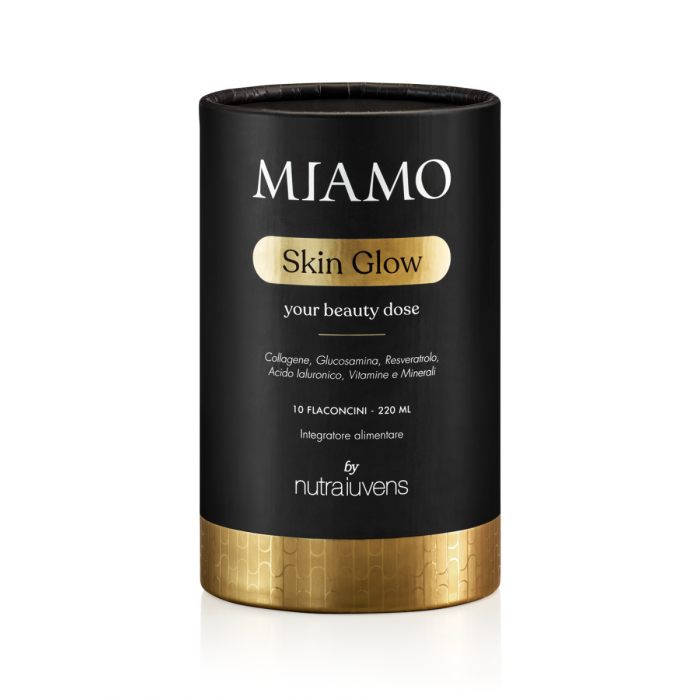 Miamo Skin Glow 10 Flaconcini 22ml-3