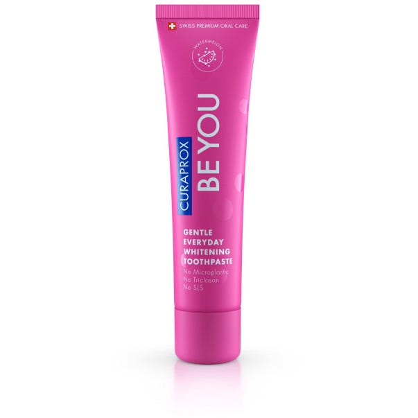 Curaprox Be You Dentifricio Anguria 60ml-1