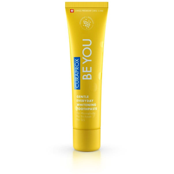 Curaprox Be You Dentifricio Pompelmo/Bergamotto 60ml-1