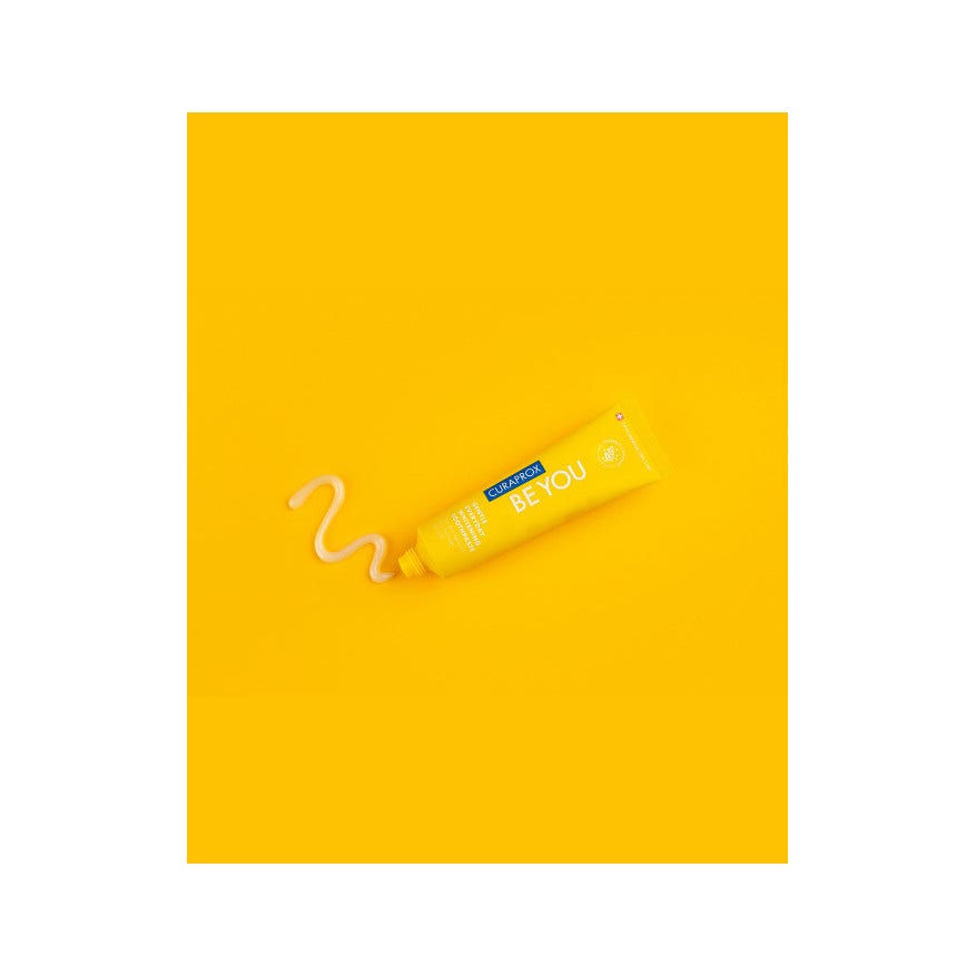 Curaprox Be You Dentifricio Pompelmo/Bergamotto 60ml-2